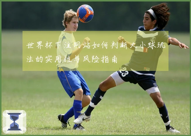 世界杯下注网站如何判断大小球玩法的实用性与风险指南